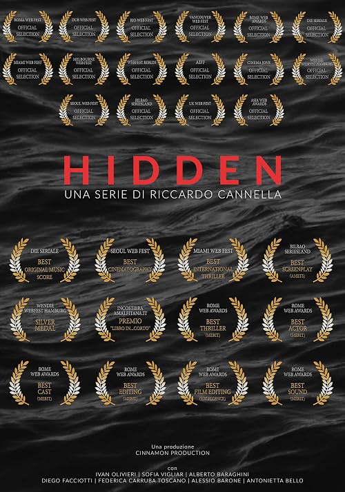 Hidden