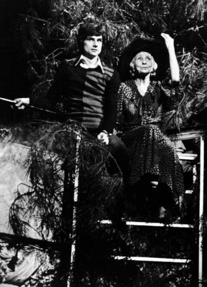 Harold et Maud