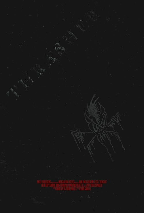 Thrasher