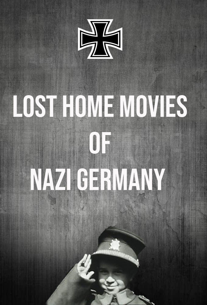 Lost Home Movies of Nazi Germany