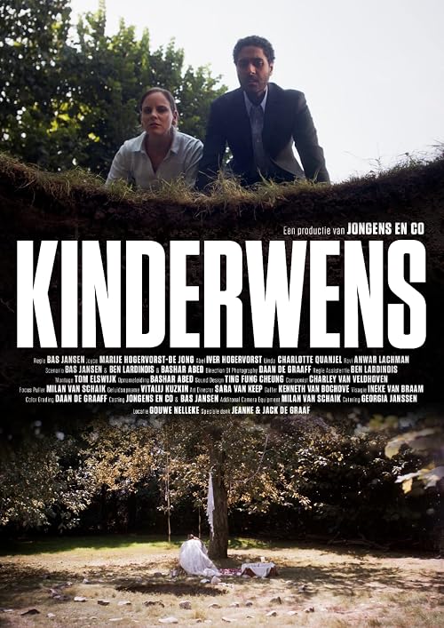 Kinderwens
