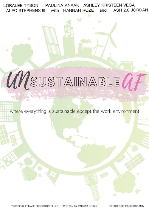 UnSustainable AF