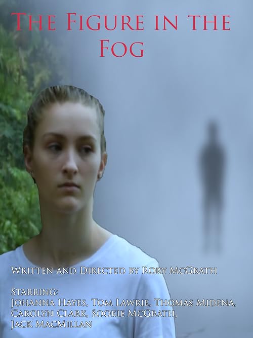 The Figure in the Fog