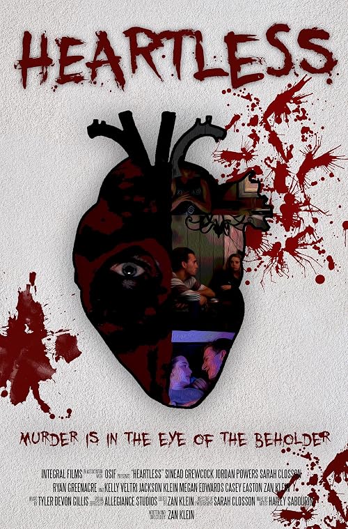 Heartless