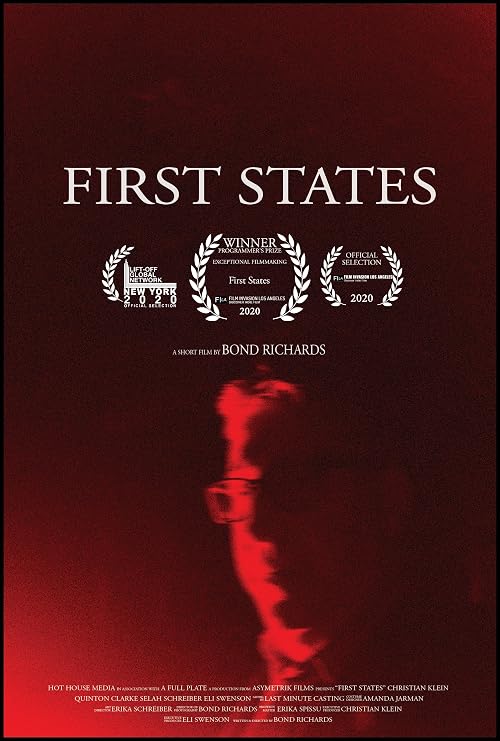 First States