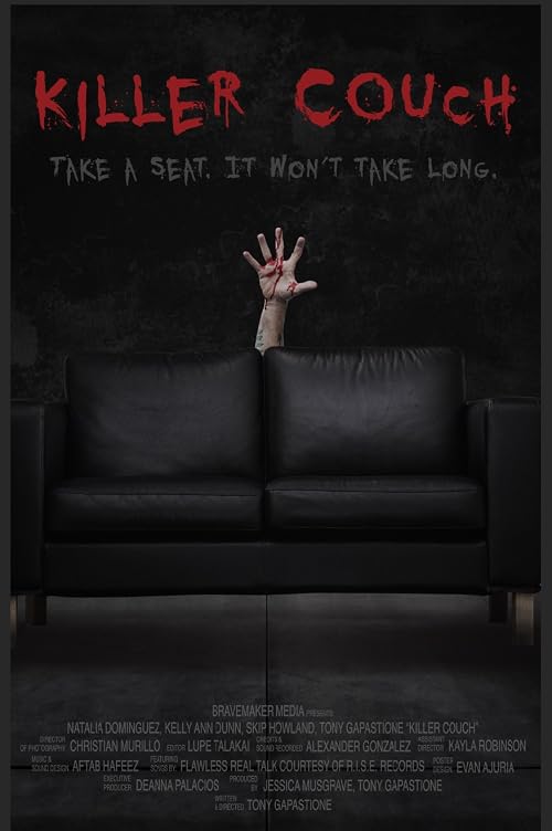 Killer Couch