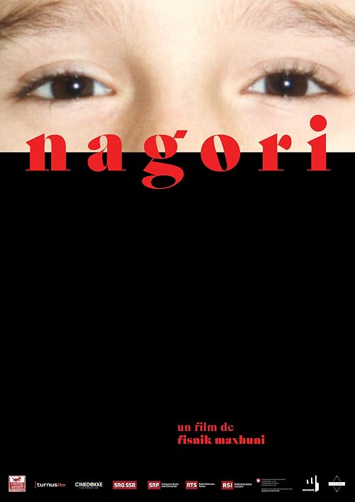 Nagori