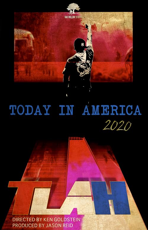 Today in American 2020