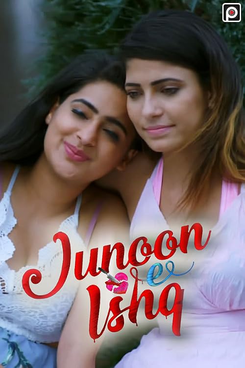 Junoon-E-Ishq