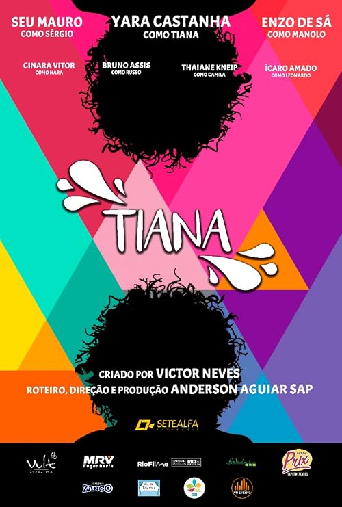 Tiana