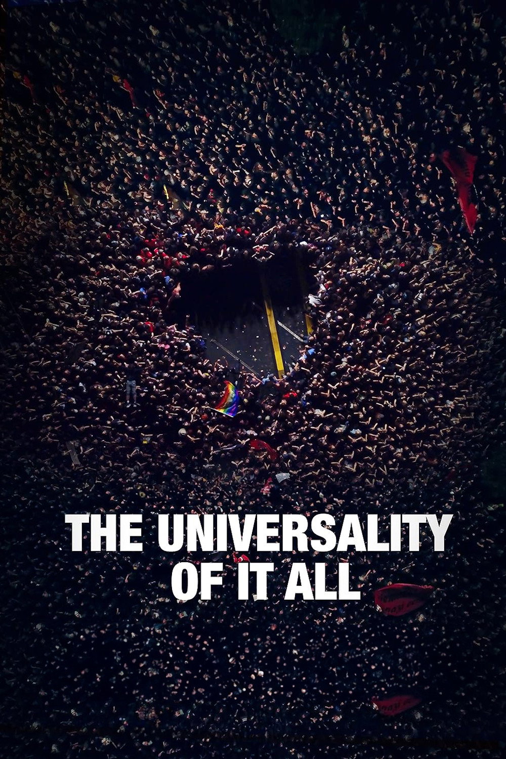 The Universality of It All