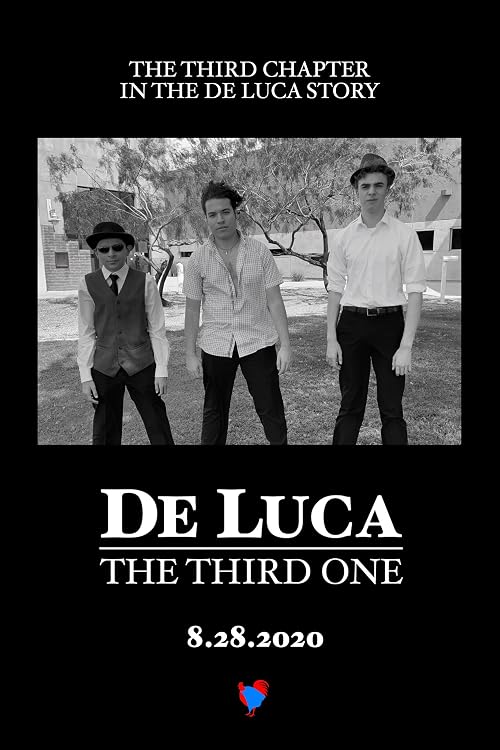 De Luca: The Third One