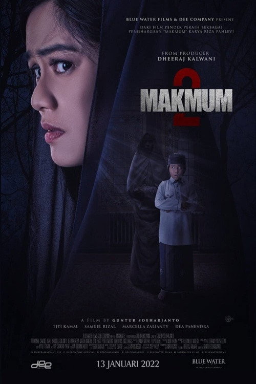 Makmum 2