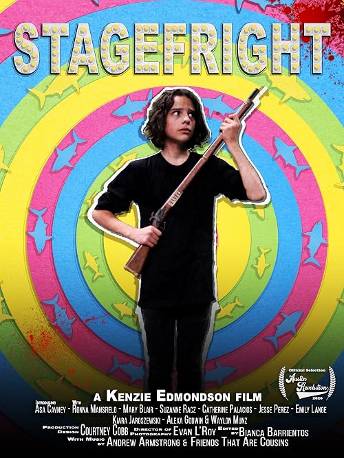 Stagefright