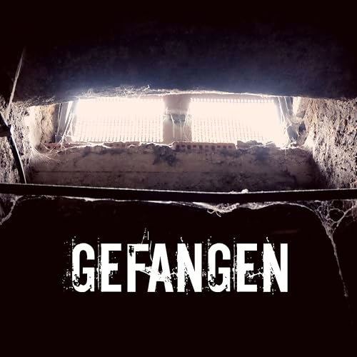 Gefangen