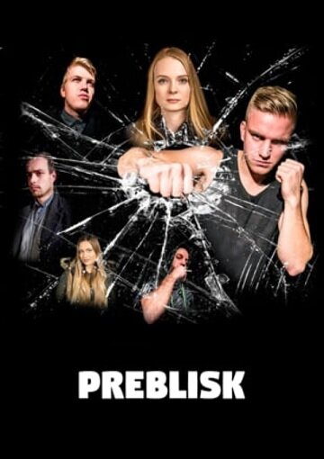 Preblisk
