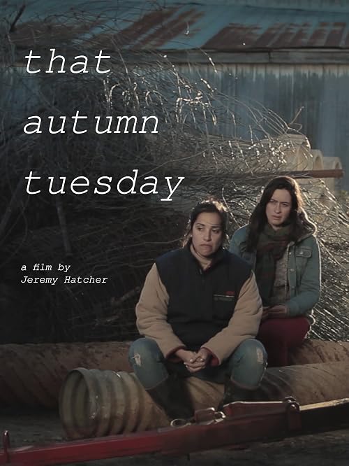 Aquel Martes de Otoño