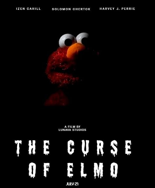 The Curse of Elmo