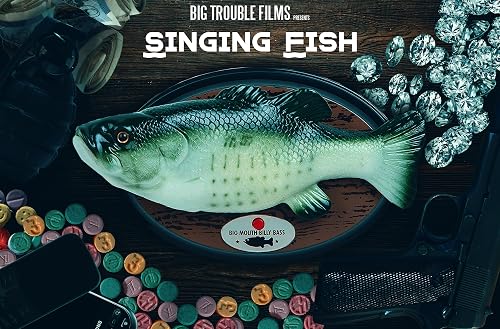 Singing Fish
