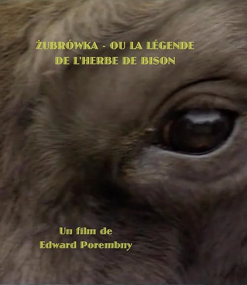 Zubrowka: Ou La Légende De L'herbe De Bison