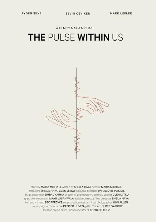 The Pulse Within Us
