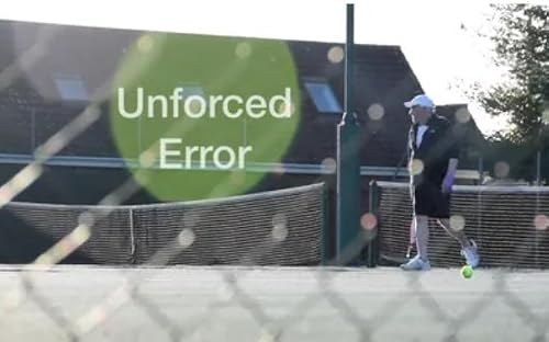 Unforced Error