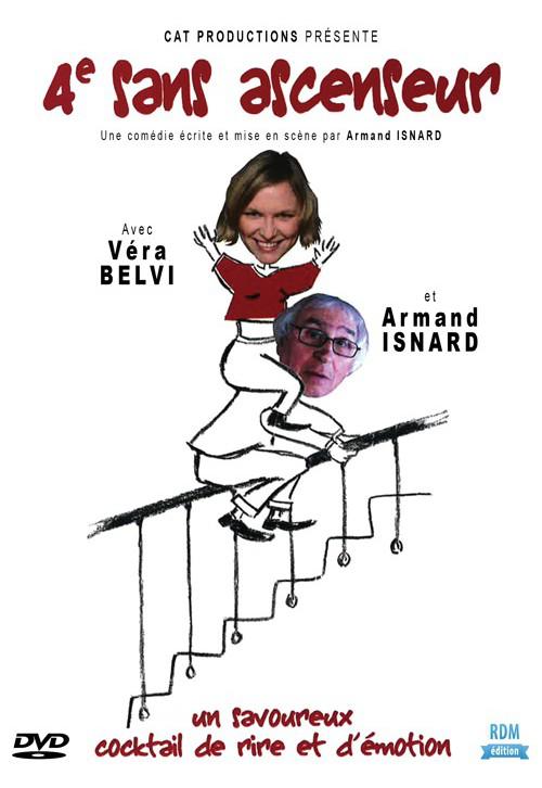 4e sans Ascenseur
