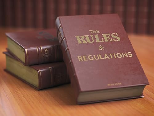 The Three Rules