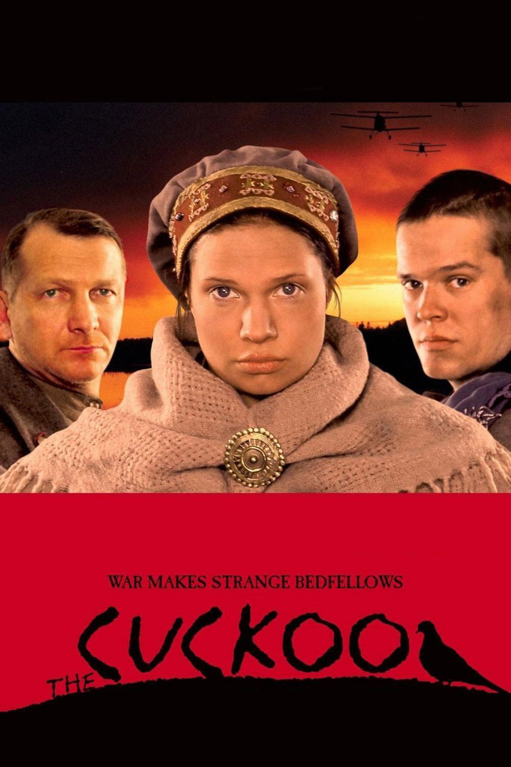 The Cuckoo