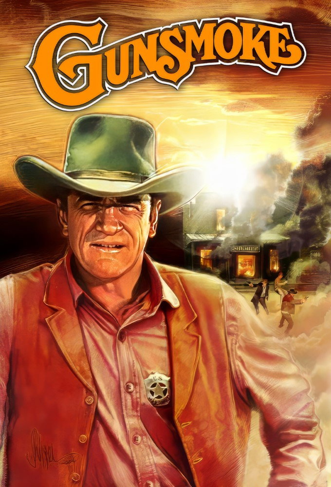 Gunsmoke