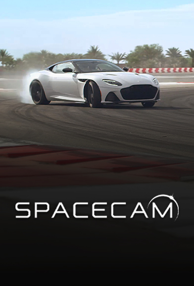 Spacecam