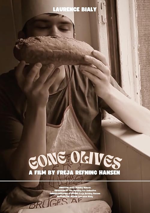 Gone Olives