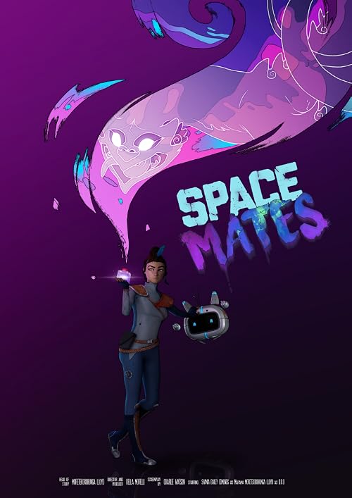 Space Mates