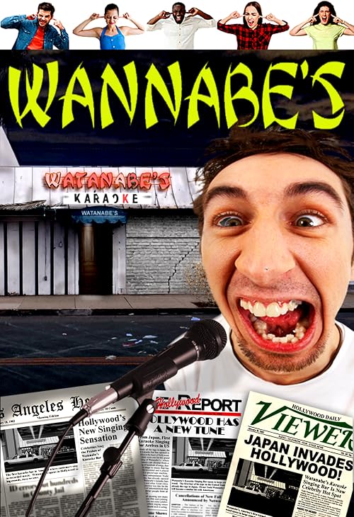 Wannabes