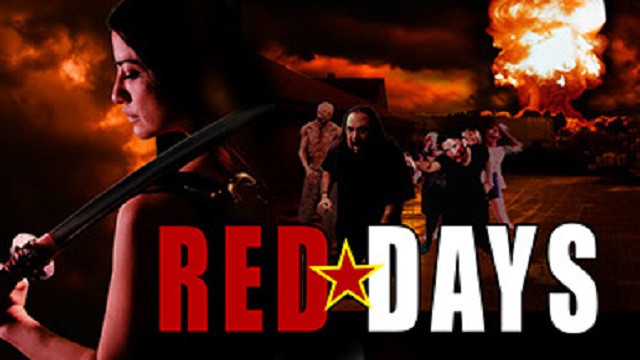 Red Days
