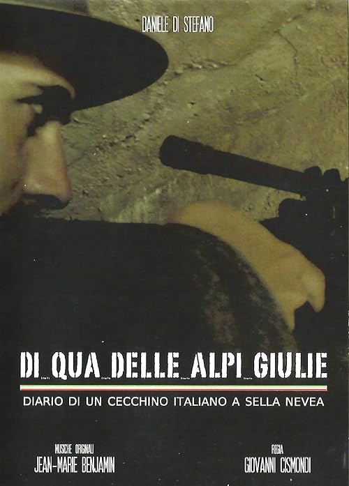 Di qua delle Alpi Giulie
