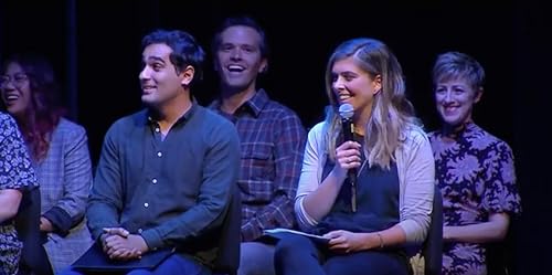 The Kennedy Center Presents: Liz Suggs at Millennium Stage