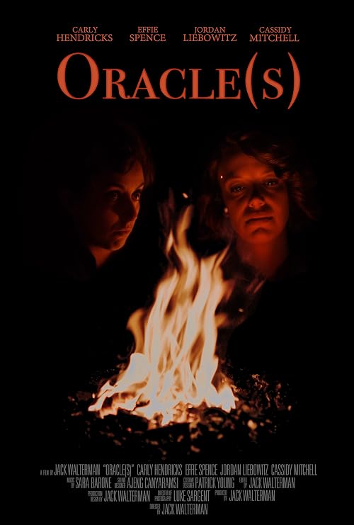 Oracle(s)