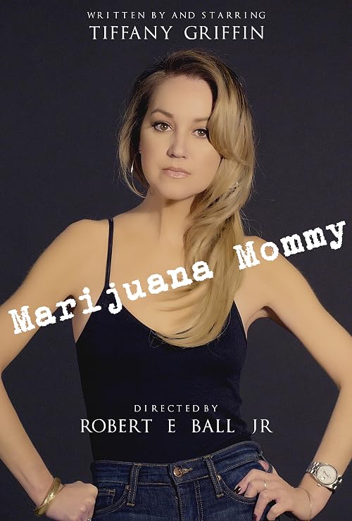 Marijuana Mommy