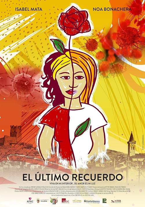El último recuerdo