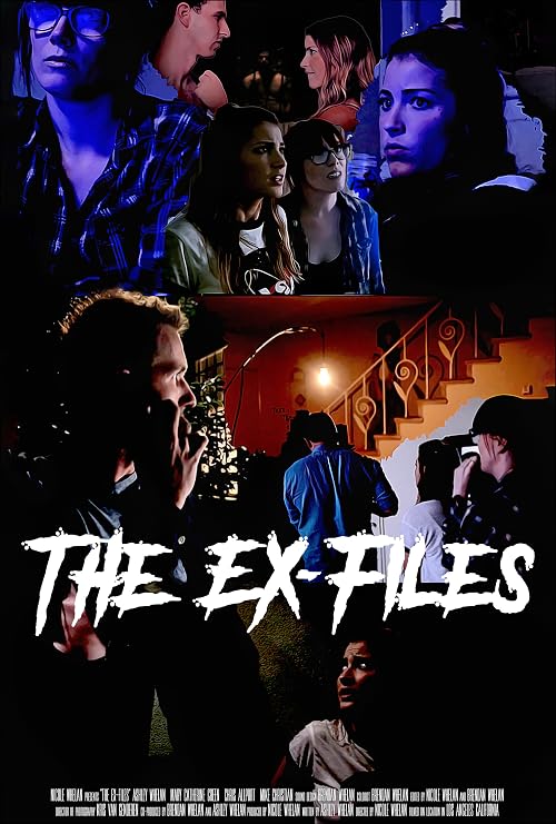 The Ex-Files
