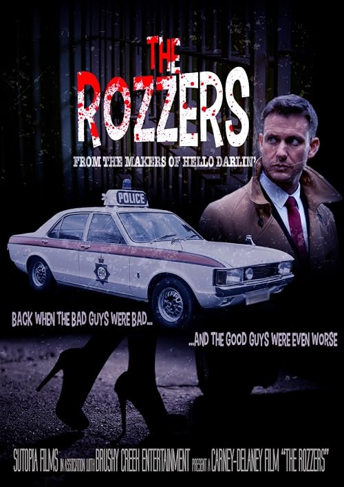 The Rozzers