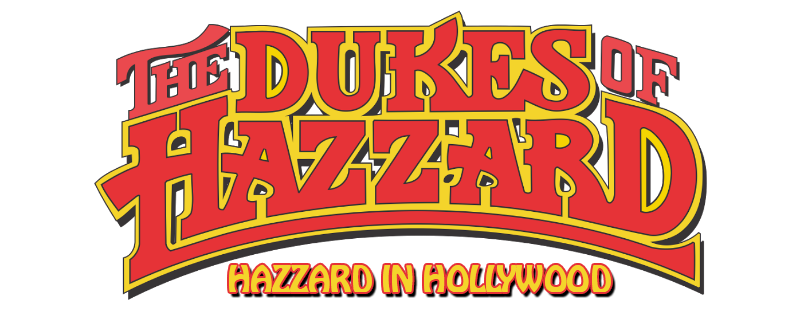 The Dukes of Hazzard: Hazzard in Hollywood