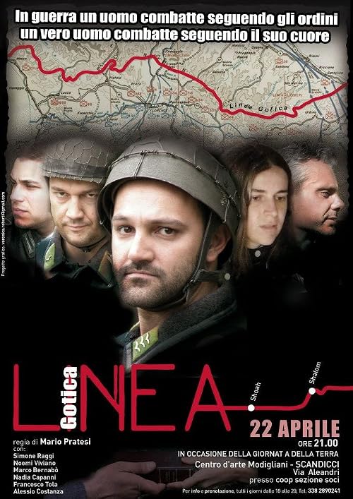Linea Gotica