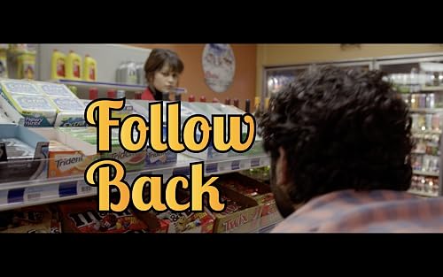 Follow Back