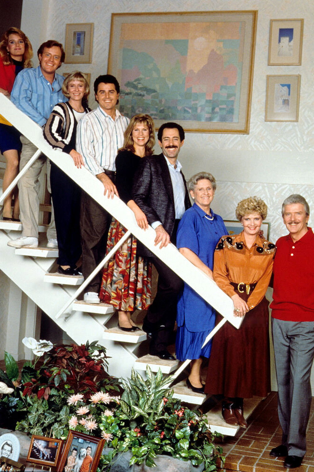 The Bradys