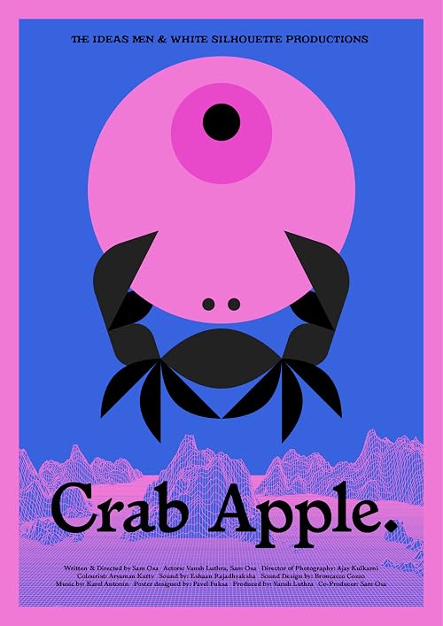 Crab Apple