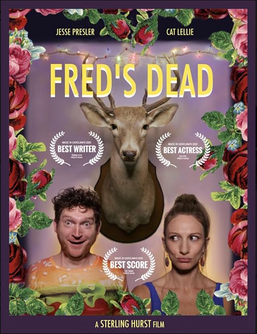 Fred's Dead