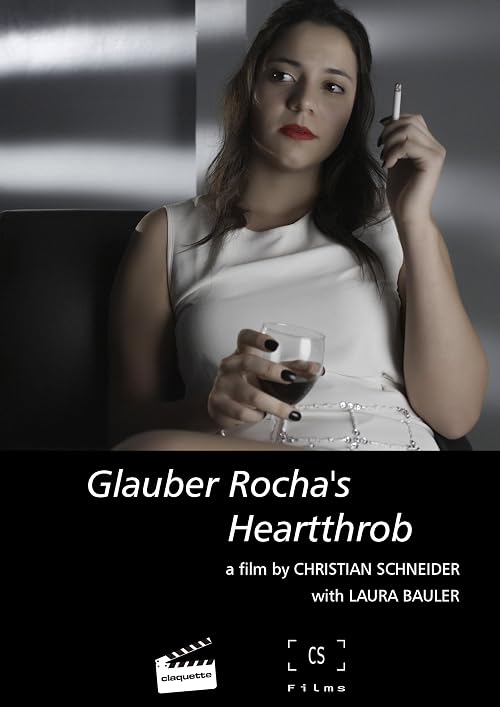 Glauber Rocha's heartthrob