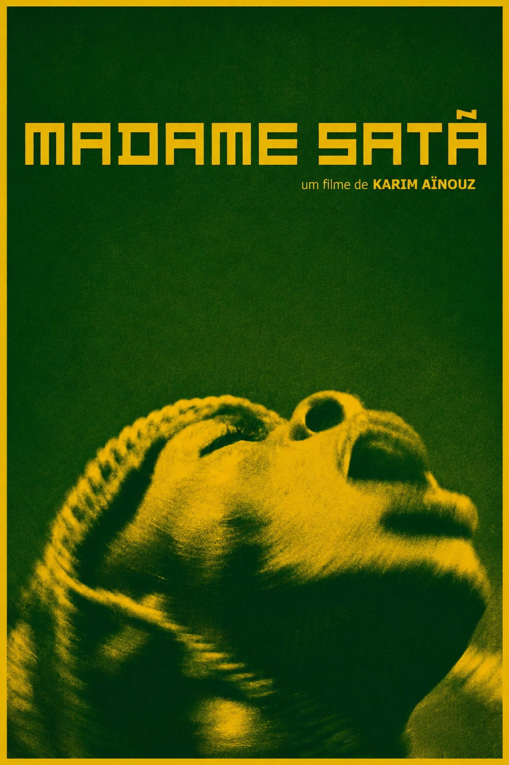 Мадам Сата